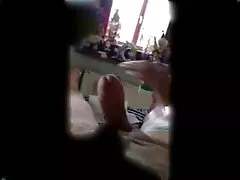 Estrangular a la chica español xxx cuando es violada